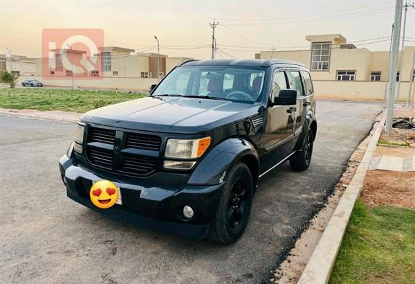 دۆج نیترۆ 2011  بۆ فرۆشتن لە عێراق - ساد ئەلهندیە